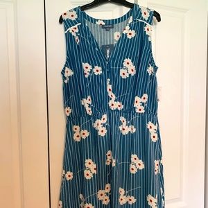 Modcloth Dress size L